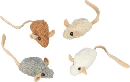 Mouse Plush 18cm