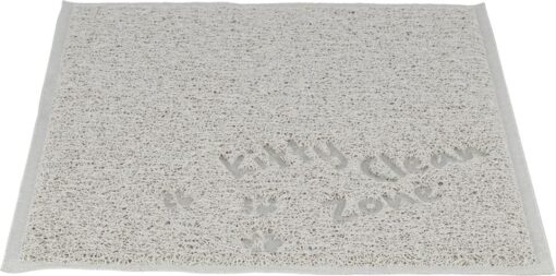 Cat Litter Tray Mat PVC 37x45cm