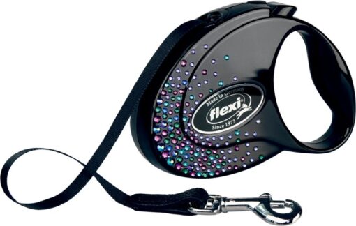 GLAM Splash Mystic S 3m 12kg Onyx-Black