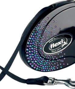 GLAM Splash Mystic M 5m 25kg Onyx-Black