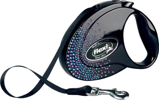 GLAM Splash Mystic M 5m 25kg Onyx-Black
