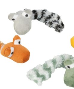 Dragon Plush Catnip 20cm