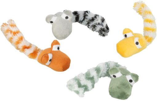 Dragon Plush Catnip 20cm