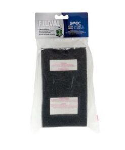 Filtersvamp t/Fluval FLEX 57 L. & 123 L.