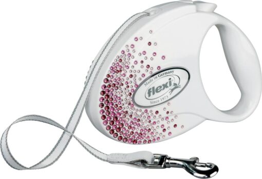 Glam Splash pink