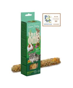 Little One Green Valley Sticks m/urter