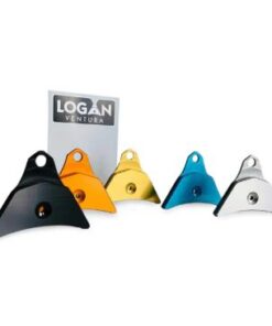 Logan Ventura Aluminium Lightweight