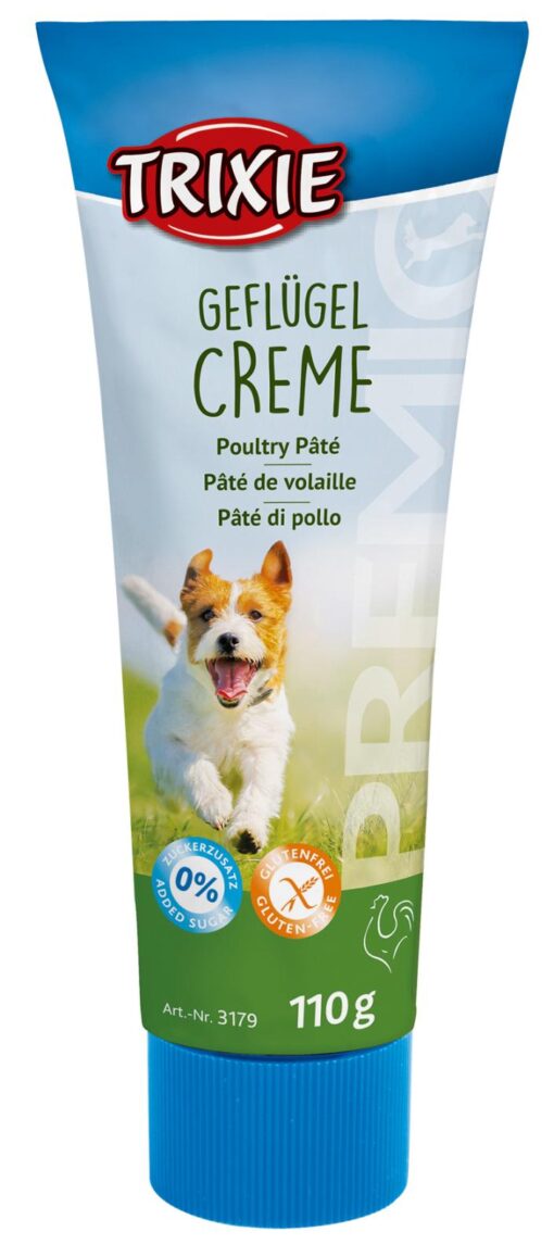 Premio Fowl Paté