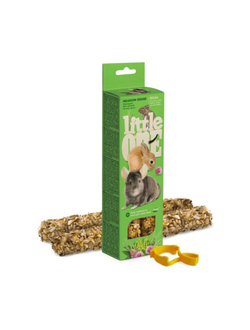 Little One Sticks m/ eng græs