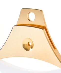 Logan Supreme Brass