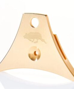 Logan Supreme Brass - Collie
