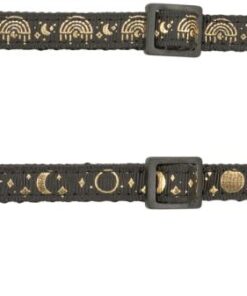 cat collar, various