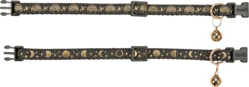 cat collar, various