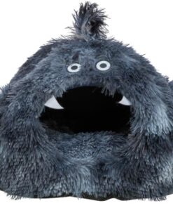 Halloween Monster Cave