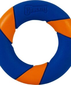 CHUCKIT Ultra Squeaker ring
