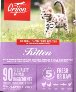 ORIJEN CAT Kitten