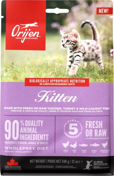 ORIJEN CAT Kitten