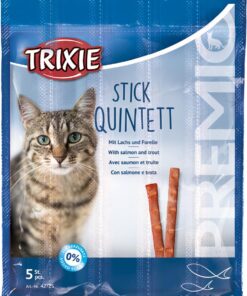 Premio Quadro-Sticks Laks/Ørred