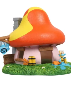 Aquadella Smølfe dykkerskole