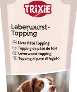 Trixie Lever Paté Topping