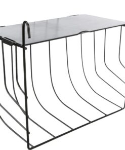 Høhæk til ophæng m. låg