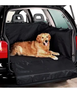 Mim Bagagerumsskydddeluxe