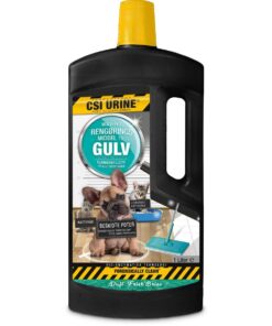 CSI URINE FLOOR & SURFACE CLEANER 1L