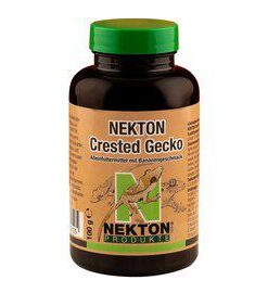 Nekton Crested Gecko With Banana 100g