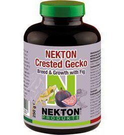Nekton Crested Gecko With Fig/diet 100g