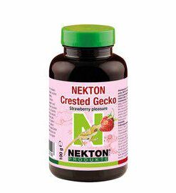 Nekton Crested Gecko With Strawberry 100g