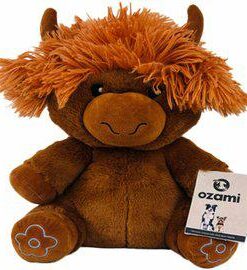 Ozami Furryfarm Shorthair 32cm