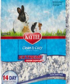 Kaytee Clean & Cozy Extreme Odor Control strøelse