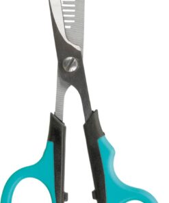 Udtyndersaks, ensidet