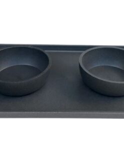 Alternative view of Bambus Skåle sæt, Luna, Ø14/550ml