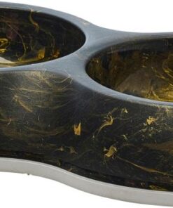 Savic Delice Double plastik skål