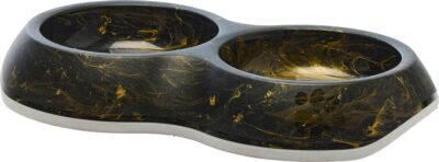 Savic Delice Double plastik skål