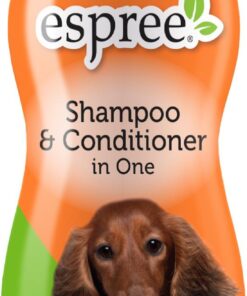 Espree Shampoo and Conditioner In One