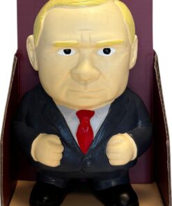 Poopin, squeaky toy, hundaleika