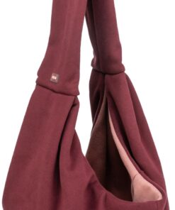 Soft Cross-body bæretaske