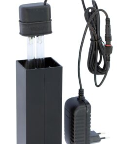 ELEMENT UV-indsat til filter