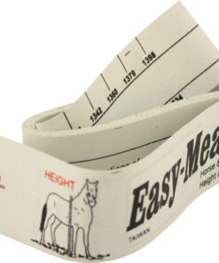 HorseGuard Vægtmålebånd