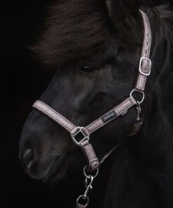 TOPREITER Grime Glitrand – Lyserød