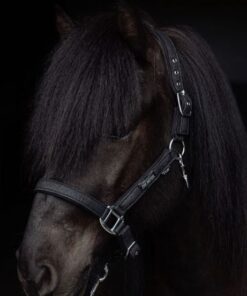 TOPREITER Grime Glitrandi – Sort