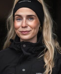 TOPREITER Headband - One Size