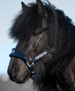 Alternative view of TOPREITER Klaki Grimesæt Iceland Blue