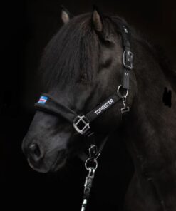 TOPREITER Klaki Grimesæt Iceland Black