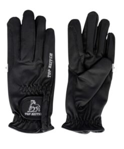 Alternative view of TOPREITER Gloves Magic Grip L