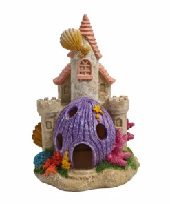 Ozami Big Mushroom House