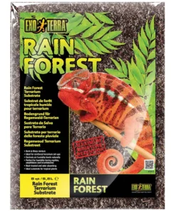 Rain Forest Substrate 8.8l