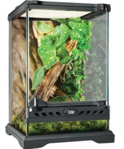 ExoTerra Terrarium 20 x 20 x 30 cm